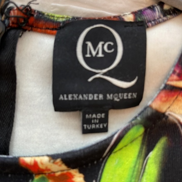 McQ Alexander McQueen dress - Picture 6 of 8